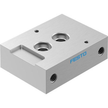 FESTO Sub-Base VABS-P16-10S-M5 VABS-P16-10S-M5